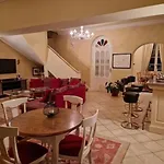 Vila Domaine Au Coeur Du Lot Avec Rooftop Et Jacuzzi Villeneuve-sur-Lot