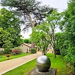 Domaine Au Coeur Du Lot Avec Rooftop Et Jacuzzi * Villeneuve-sur-Lot