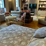 Domaine Au Coeur Du Lot Avec Rooftop Et Jacuzzi