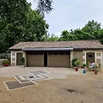 Domaine Au Coeur Du Lot Avec Rooftop Et Jacuzzi Villeneuve-sur-Lot