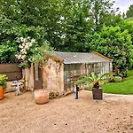 Vila Domaine Au Coeur Du Lot Avec Rooftop Et Jacuzzi