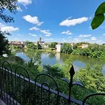 Domaine Au Coeur Du Lot Avec Rooftop Et Jacuzzi