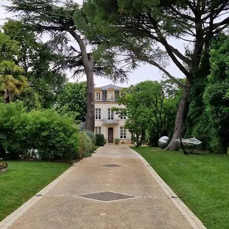 Domaine Au Coeur Du Lot Avec Rooftop Et Jacuzzi Villa *