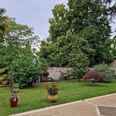 Villa Domaine Au Coeur Du Lot Avec Rooftop Et Jacuzzi *