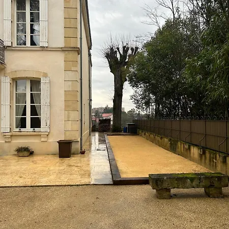 Domaine Au Coeur Du Lot Avec Rooftop Et Jacuzzi