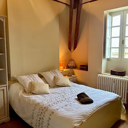 Domaine Au Coeur Du Lot Avec Rooftop Et Jacuzzi Vila