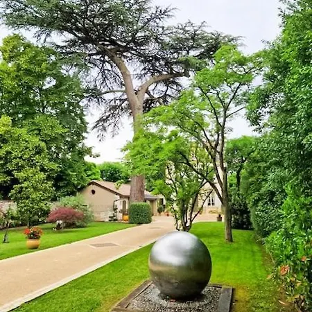 Domaine Au Coeur Du Lot Avec Rooftop Et Jacuzzi * Villeneuve-sur-Lot