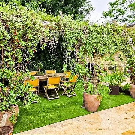 Domaine Au Coeur Du Lot Avec Rooftop Et Jacuzzi Villa