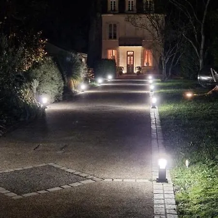 Villa Domaine Au Coeur Du Lot Avec Rooftop Et Jacuzzi