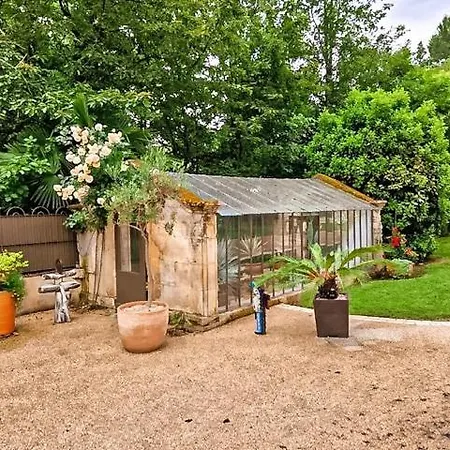 Villa Domaine Au Coeur Du Lot Avec Rooftop Et Jacuzzi